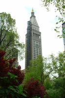 Unterwegs in Manhattan