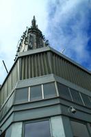 Auf dem Empire State Building