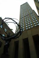 Rockefeller Center