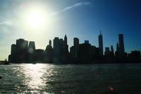 Downtown Manhattan