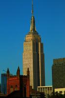 Empire State Building