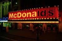 MC Donald's