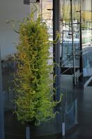 Glasfabrik in Corning