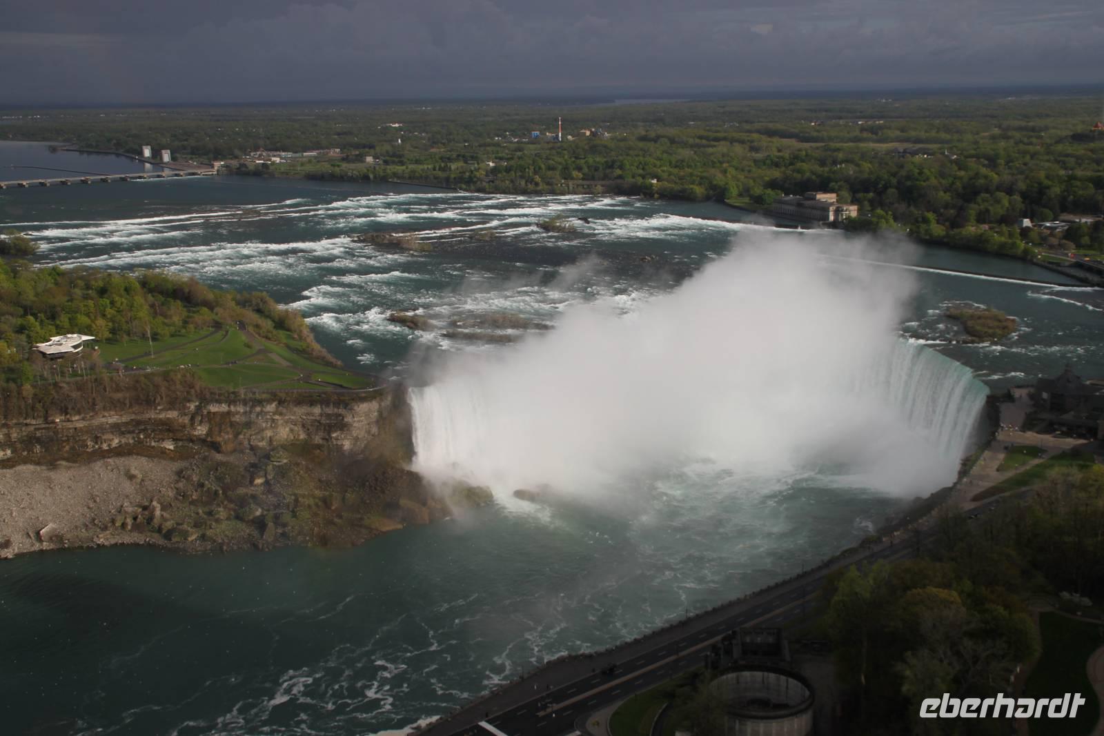 Niagara Fälle