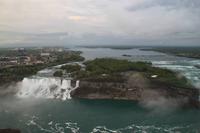 Niagara Fälle
