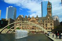 altes Rathaus Toronto