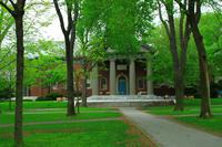 Harvard Campus
