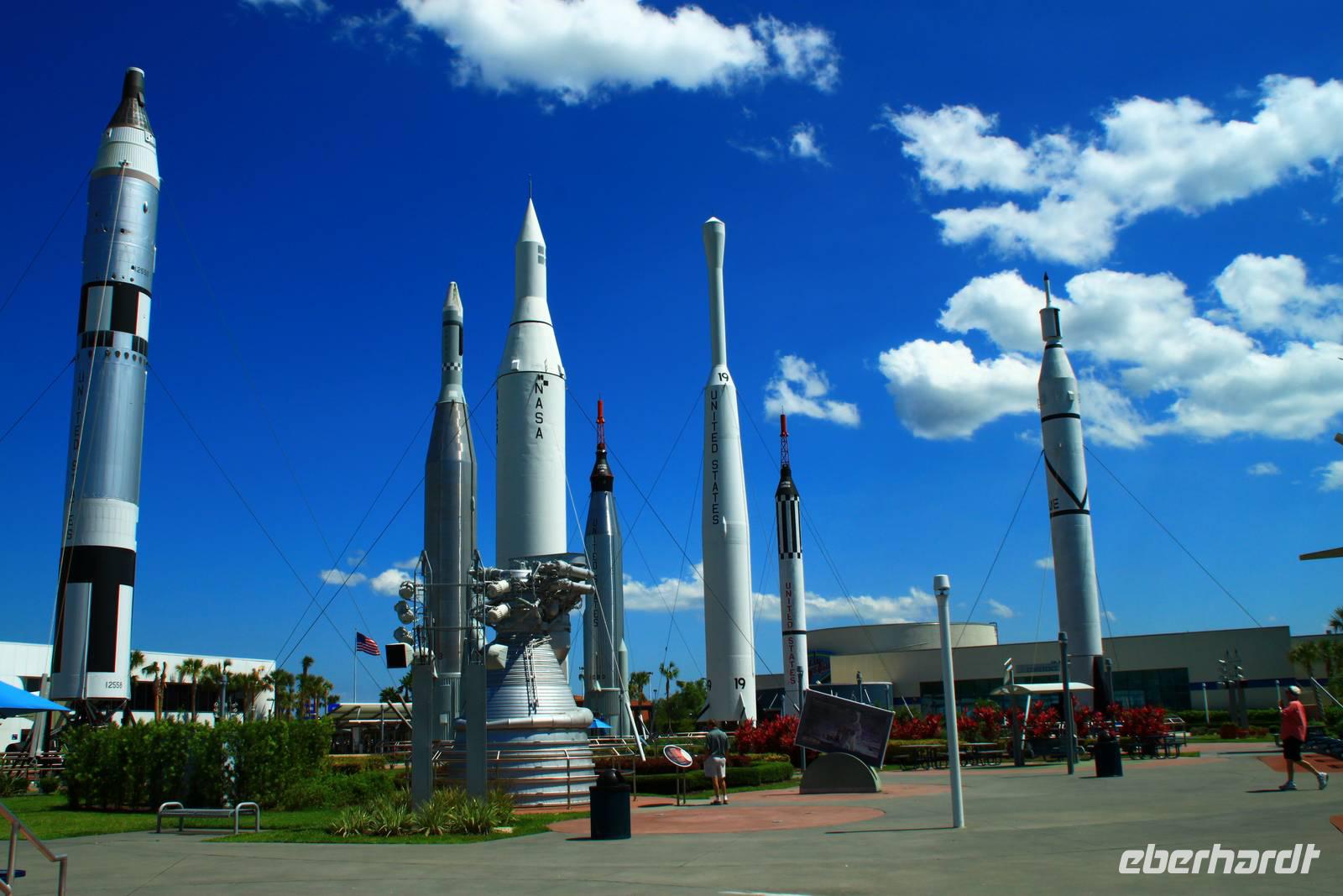 Kennedy Space Center