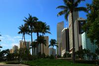 Downtown Miami