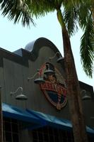 Restaurant Bubba Gump