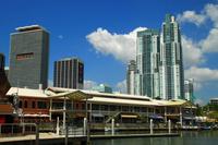 Bayside Miami