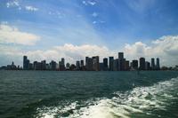 Skyline Miami