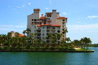 Fisher Island