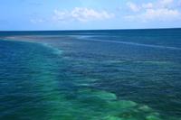 Auf dem Weg nach Key West