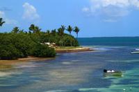 Auf dem Weg nach Key West