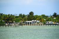 Auf dem Weg nach Key West
