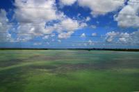 Auf dem Weg nach Key West