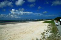 Auf dem Weg nach Key West