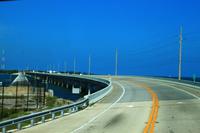 Auf dem Weg nach Key West