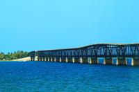 Auf dem Weg nach Key West