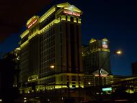 Hotel Ceasars Palace