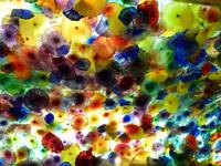 Murano-Glas im Bellagio