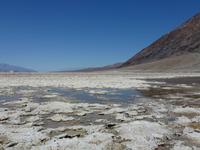 Badwater Point