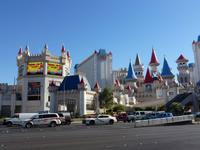 Hotel Excalibur