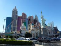 Hotel New York, New York