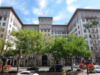 Wilshire Hotel (Pretty Woman)