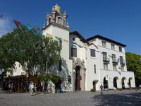 Olvera Street