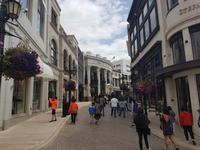 6. Der Rodeo Drive in Beverly Hills (2)