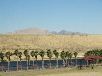 Laughlin und Colorado River