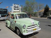 Route 66 - Seligmann