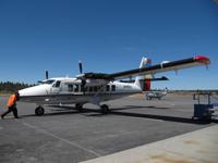 Rundflug Grand Canyon