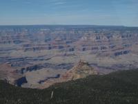 Rundflug Grand Canyon