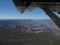 Rundflug Grand Canyon