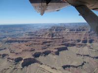 Rundflug Grand Canyon