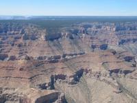 Rundflug Grand Canyon