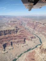 Rundflug Grand Canyon