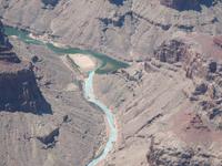 Rundflug Grand Canyon