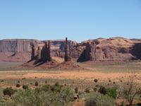 Monument Valley