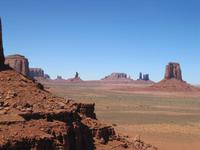 Monument Valley
