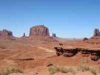 Monument Valley