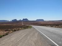 Auf den Spuren von Forrest Gump