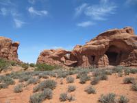 Arches Nationalpark