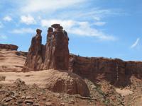 Arches Nationalpark