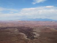 Canyonlands Nationalpark - Buck Canyon