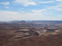 Canyonlands Nationalpark - Green River