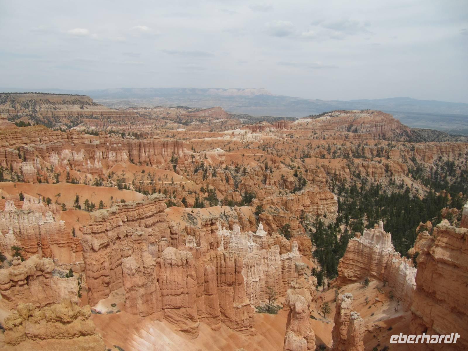 Bryce Canyon